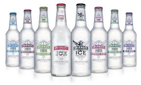 The original premium flavored malt beverage that started it all. Yummyness In A Bottle Smirnoff Ice Smirnoff Flavors Smirnoff Ice Flavors