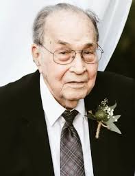 Obituary information for Albert (Bert) H. Maxwell