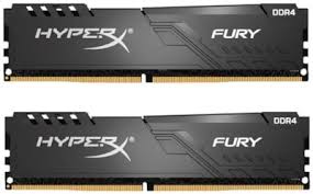 Get the speed you want — hassle free. Kingston Hyperx Fury Black 8gb Ddr4 Ram Buy
