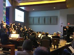 1,592 likes · 273 talking about this · 12,113 were here. St John S Lutheran Church Hosts Meridian Voices And Synergy Chamber Players The Renegade Rip