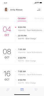 Calendar Android App Design Ios Design Mobile Web Design