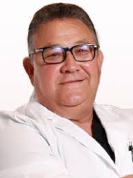 Fermin Morales's Instagram, Twitter & Facebook