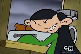 A guide listing the titles and air dates for episodes of the tv series codename: Codename Kids Next Door Gif Codename Kids Next Door S04e11 Operation M A U R I C E On Make A Gif Code Name Kids Next Door Welcome To The Blog