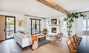 Design ideas for a small modern formal enclosed living room in london with white walls, medium hardwood flooring and brown floors. 54 Luxury Living Room Ideas Stylish Living Room Design Photos