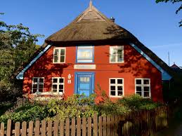 Maybe you would like to learn more about one of these? Holiday House Schifferwiege Wustrow Company Ahrenshooper Ferien Mrs Kati Reiche
