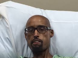 Fundraiser for Steven Arledge by Mark Perschau : Strength and Uplift For  Steve