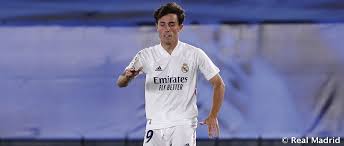 Facebook gives people the power. Odriozola Real Madrid Cf