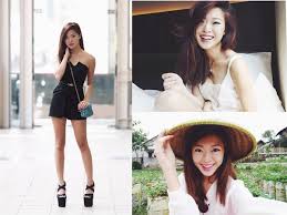 I'm christabel but everyone calls me bel. Christabel Chua Av Christabel Chua Scandal