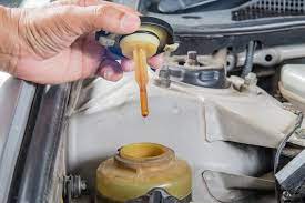 How To Check Your Power Steering Fluid | Fred Beans
