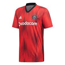Als echter fan brauchst du dieses sportshirt. Adidas Orlando Pirates Trikot Away Herren 2019 2020 Sportiger De