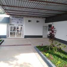 Centro Médico Minatitlán
