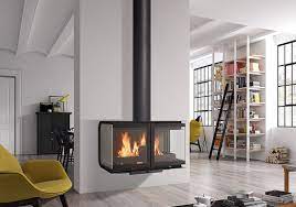 Depuis 1846, la marque deville s'inspire de la terre des ardennes pour fabriquer des appareils de chauffage innovants, performants et durables. Poele A Bois Cheminee Rocal City Mondial Poeles Montpellier Herault