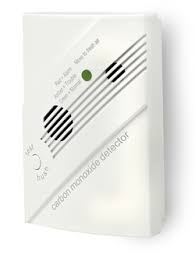 Check the batteries, test the alarm, and look at. Edwards Signaling 260 Co Carbon Monoxide Detector