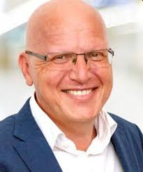 Interview with Richard Denk