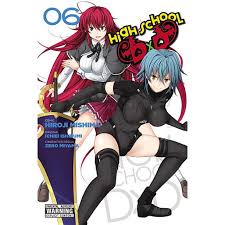 Maybe you would like to learn more about one of these? High School Dxd High School Dxd Volume 6 Series 6 Paperback Walmart Com Walmart Com