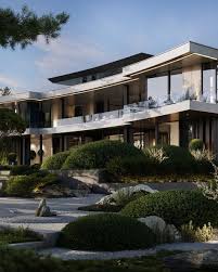 Itulah pembahasan yang bisa kami sampaikan tentang desain rumah villa terbaik untuk anda. 900 Modern Villa Designs Ideas In 2021 Modern Villa Design Villa Design Architecture