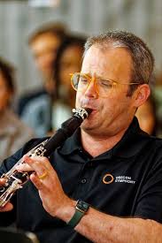 Classical Up Close: Taking the music to the people • Oregon ArtsWatch