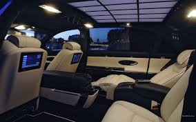 Maybach 62s By Saintrop Com The Nirvanesque Cote D Azur Maybach Luxury Car Interior Luxury Cars