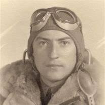 Glenn Franklin VanBlaricum Obituary