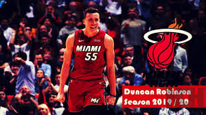 It was classic paul, a bulldog, eventually ripping the ball away and firing it off robinson to win the possession. Duncan Robinson Highlights Mix 2019 20 Miami Heat Best 3 Points Shots Youtube