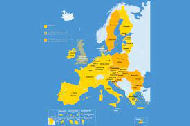 Januar statt, also in 24 stunden. Eu Lander Die Den Euro Als Wahrung Haben Eiz Rostock Europa In Mv