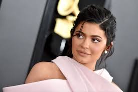 Kylie Jenner to Start Making Her Own Hand Sanitizer