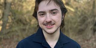 Leo James Osborn • Acting • Purchase College