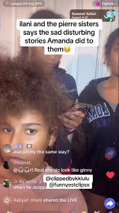 Pierre Sisters in 2025