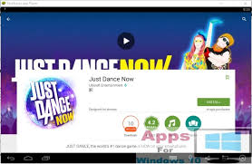 ¡juega junto con 10, 100 o incluso 1,000 jugadores! Just Dance Now For Windows 10 Pc And Mac Apps For Windows 10