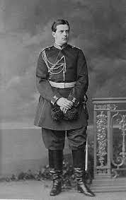 Grand duke sergei alexandrovich was born on 11 may [o.s. Grand Duke Vladimir Alexandrovich Of Russia 1847 1909 Was A Son Of Emperor Alexander Ii Of Russia He Was A Br Grand Duke House Of Romanov Tsar Nicholas Ii