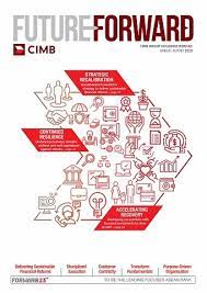 The issuer of this announcement warrants that they are solely responsible for the content, accuracy and originality of the information contained therein. Annual Reports Cimb
