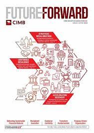 25 independent auditors' report to the members of cimb group holdings berhad 31 consolidated statement of financial. Annual Reports Cimb