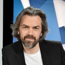 Aymeric Caron : biographie, news, photos et videos