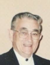 Obituary information for Paul C. Lipsie