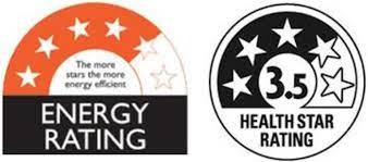 The health star rating is a rating system that can be found on the front of many packaged foods. Figure 2 From The Impact Of The Australasian Health Star Rating Front Of Pack Nutritional Label On Consumer Choice A Longitudinal Study Semantic Scholar