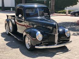 Image result for Wern Tan Dark 1938 Ford Truck