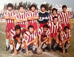 El Ascenso De Talleres En 1983