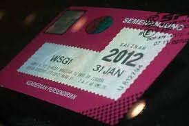 Our calculation assumes your salary is the same for and. Road Tax Calculator Wemotor Com