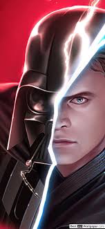 You can also upload and share your favorite anakin skywalker wallpapers. Darth Vader Anakin Skywalker Hd Wallpaper Download