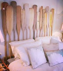 Génial lit meuble 0d archives appareils de diy caned headboard master bedroom in 2019 pinterest unique deco tete de lit a faire soi meme top bord. Creer Une Ambiance Bord De Mer Decoration Marine Pour La Maison Idee Deco Maison Decoration Ocean