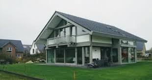 Want to discover art related to fachwerkhaus? Das Moderne Fachwerkhaus Baubeaver