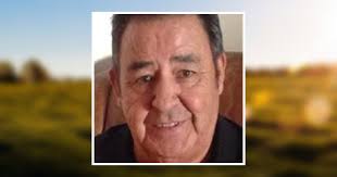 Antonio Ruiz Obituary April 10, 2015