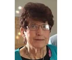 Helen Scaffo Obituary (1941