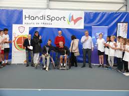 Pour les articles homonymes, voir roland garros (homonymie). 2eme Edition Tournoi En Fauteuil Du Beauvais Oise Tennis Actualite Tennis De La Ligue Des Hauts De France Echanges Tennis