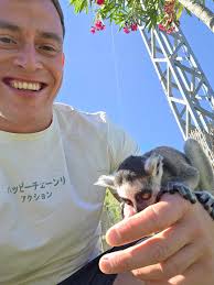 Solo trip to Santo Domingo