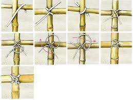 Pin By Nazir Ahmad On Woodworking Bamboo Diy Bamboo Trellis Outdoor Patio Diy
