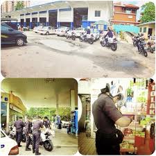 Official site slf technology, company ampang jaya (malaysia). Bangunan Ibusawat Tm Tasek Ampang Taman Putra