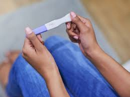 More than one positive pregnancy test result makes it more likely. Everything You Need To Know About Pregnancy Test Accuracy
