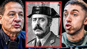 Brindis de los tercios en el acto por la Unidad de España en Mallorca