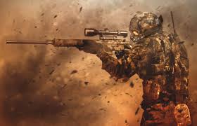 Fantasy Sniper Desktop Wallpaper Desktop Wallpaper 1920x1080 Computer Wallpaper Desktop Wallpapers